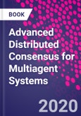 Advanced Distributed Consensus for Multiagent Systems- Product Image