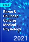 Boron & Boulpaep Concise Medical Physiology- Product Image