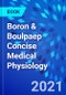 Boron & Boulpaep Concise Medical Physiology - Product Image