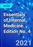 Essentials of Internal Medicine. Edition No. 4- Product Image