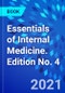 Essentials of Internal Medicine. Edition No. 4 - Product Thumbnail Image