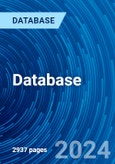 Database of 2937 Companies in Data Processing, Hosting and Related Activities; Web Portals in Singapore- Product Image