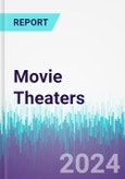 Movie Theaters- Product Image