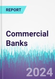 Commercial Banks- Product Image