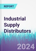 Industrial Supply Distributors- Product Image