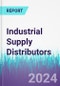 Industrial Supply Distributors - Product Image