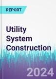 Utility System Construction- Product Image