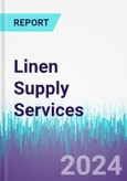 Linen Supply Services- Product Image