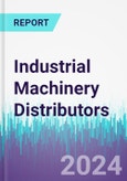 Industrial Machinery Distributors- Product Image