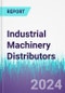 Industrial Machinery Distributors - Product Image