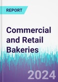 Commercial and Retail Bakeries- Product Image