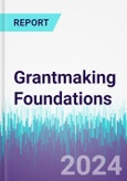 Grantmaking Foundations- Product Image