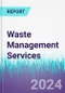 Waste Management Services - Product Thumbnail Image