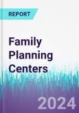Family Planning Centers- Product Image