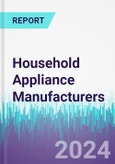 Household Appliance Manufacturers- Product Image
