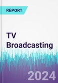 TV Broadcasting- Product Image