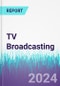 TV Broadcasting - Product Thumbnail Image
