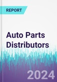 Auto Parts Distributors- Product Image