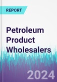 Petroleum Product Wholesalers- Product Image