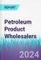 Petroleum Product Wholesalers - Product Image