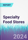 Specialty Food Stores- Product Image