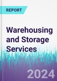 Warehousing and Storage Services- Product Image