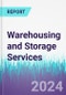 Warehousing and Storage Services - Product Image