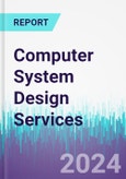Computer System Design Services- Product Image