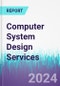 Computer System Design Services - Product Image