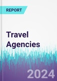 Travel Agencies- Product Image