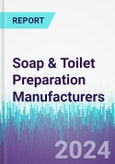 Soap & Toilet Preparation Manufacturers- Product Image