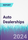 Auto Dealerships- Product Image