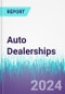 Auto Dealerships - Product Image