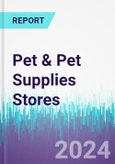Pet & Pet Supplies Stores- Product Image