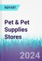 Pet & Pet Supplies Stores - Product Image