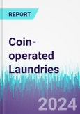 Coin-operated Laundries- Product Image