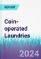Coin-operated Laundries - Product Image