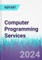 Computer Programming Services - Product Image
