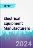 Electrical Equipment Manufacturers- Product Image