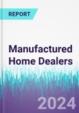 Manufactured Home Dealers- Product Image