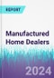Manufactured Home Dealers - Product Image