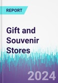 Gift and Souvenir Stores- Product Image