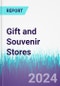 Gift and Souvenir Stores - Product Thumbnail Image