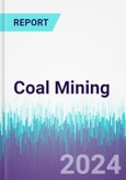 Coal Mining- Product Image