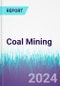 Coal Mining - Product Image