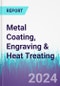 Metal Coating, Engraving & Heat Treating - Product Image