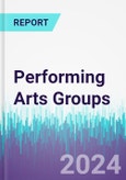 Performing Arts Groups- Product Image
