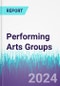 Performing Arts Groups - Product Thumbnail Image