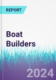 Boat Builders- Product Image