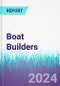 Boat Builders - Product Image
